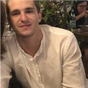 Mediatore linguistico per ripetizioni di inglese